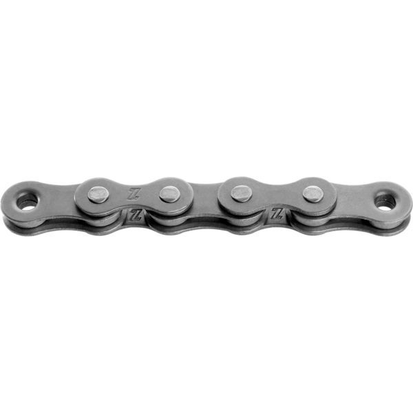 KMC Fahrradkette Z1 schmal 1 2x3 32 - silber, 112 Glieder
