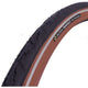 Dutchperfect Tire Dutch perfekt 28 x 1,75 47-622 Schwarzbraun