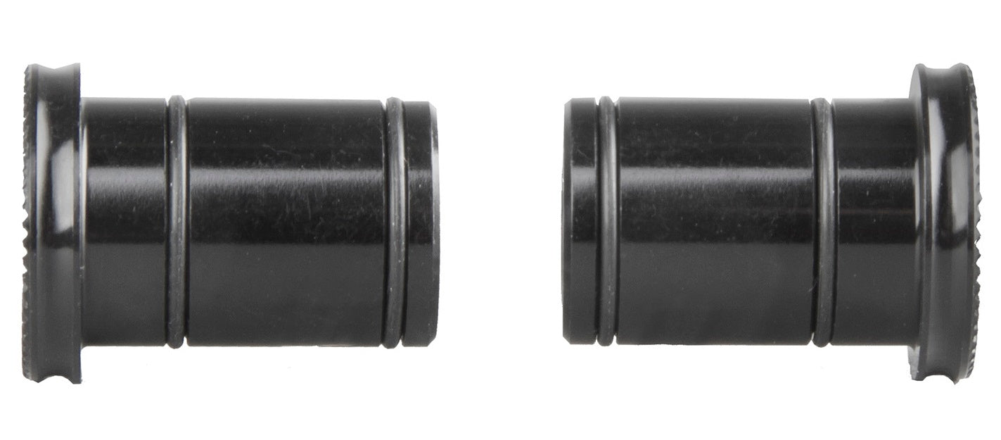 Novatec Holle als Gespräch von 10 mm bis 5 mm pro Satz