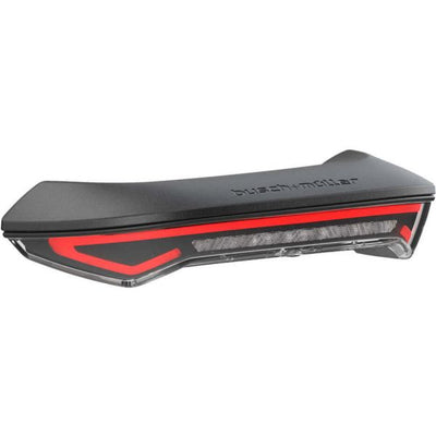 Busch Müller Busch+Müller Kite E Brex Hecklicht E-Bike 6-50 V 50 mm mit Bremslicht