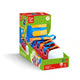 Edugro Hape Tie It Leder-Bindeschuh