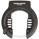 Ring Lock Trelock RS430 mit abnehmbarer Schlüssel - Schwarz
