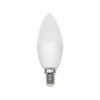 Intelligente LED-Lampe