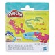 Hasbro Playdoh Teigtiere formen 3 Stück