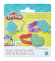 Hasbro Playdoh-Teig-Herz-Eishaus-Formen