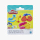 Hasbro Playdoh Teig-Fruchtformen 3 Stück