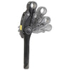Pro STEM 25,4 mm manuell verstellbar schwarz 180 mm auf der Karte