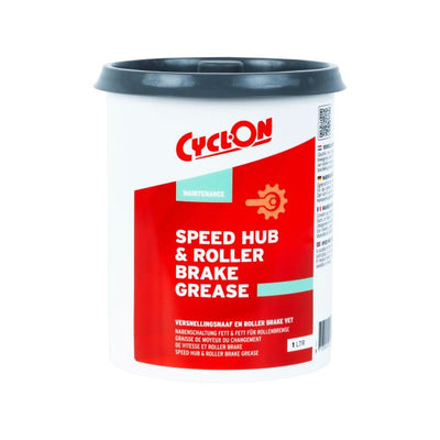 Speed ​​Hub Rollerbrake Fett