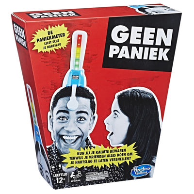 Hasbro keine Panik