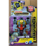 Hasbro Transformers Scout Figur 10cm - afbeelding 1