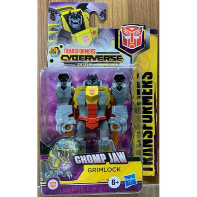 Hasbro Transformers Scout Figur 10cm