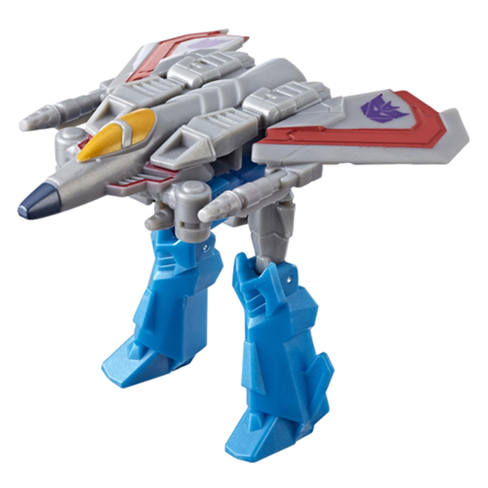 Hasbro Transformers Scout Figur 10cm