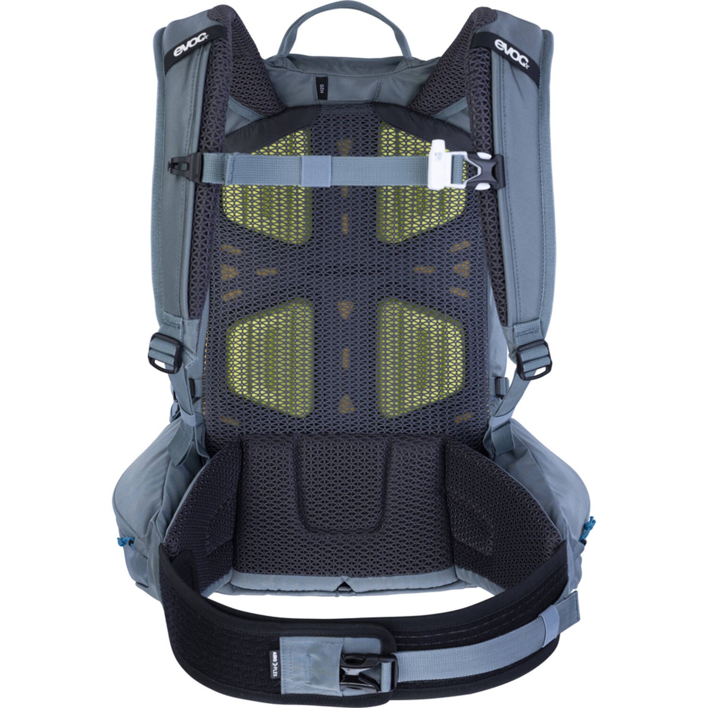 Evoc – Explorer Pro 26 Stahl Einheitsgröße 26l