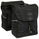Newlooxs New Looxs Doppeltasche Vigo 40l Polyester schwarz grün