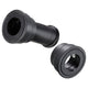 Shimano Tretlageradapter Set Presspassung sm-bb71 mtb 89,5mm 41mm