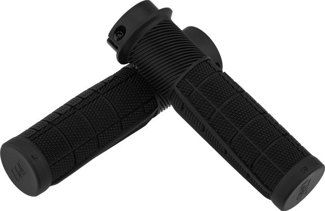Dicke, verriegelbare Lenkergriffe von Oneup Components