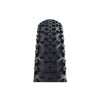 Schwalbe Tire Smart SAM Plus DD GreenGuard 29 x 2,10 54-622 mm schwarz mit Reflexion