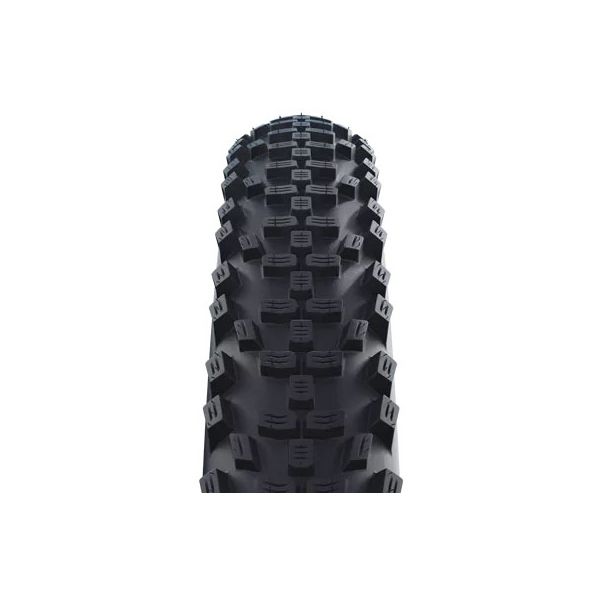 Schwalbe Tire Smart SAM Plus DD GreenGuard 29 x 2,10 54-622 mm schwarz mit Reflexion