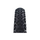 Schwalbe Tire Smart SAM Plus DD GreenGuard 29 x 2,10 54-622 mm schwarz mit Reflexion