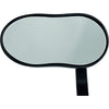 Ergotec Mirror M-88 Lenkerhalterung Schwarz