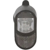 Spanninga Scheinwerfer Luz XB 10Lux USB Schwarz