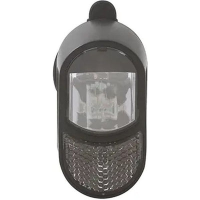 Spanninga Scheinwerfer Luz XB 10Lux USB Schwarz