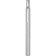 Sattelstützenkerze Ergotec Candle ø27,2mm x 300mm CNC Aluminium - silber