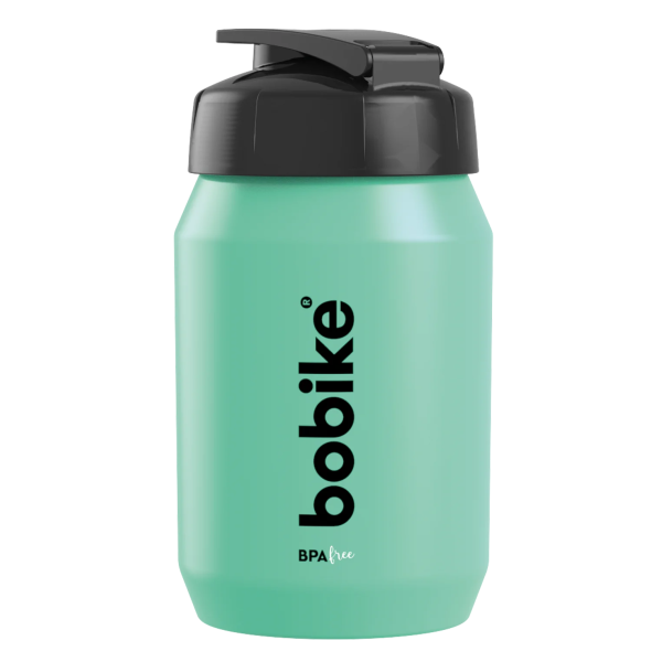 Bobike Bidon Go Badger 450 ml - Mint