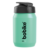 Bobike Bidon Go Badger 450 ml - Mint - afbeelding 3