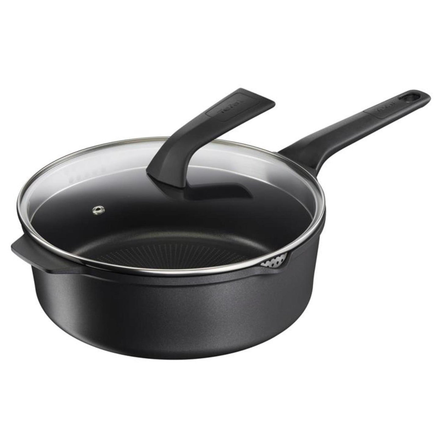Tefal Robusto Bratpfanne 26 cm + Deckel