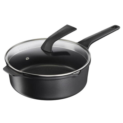 Tefal Robusto Bratpfanne 26 cm + Deckel