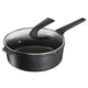 Tefal Robusto Bratpfanne 26 cm + Deckel