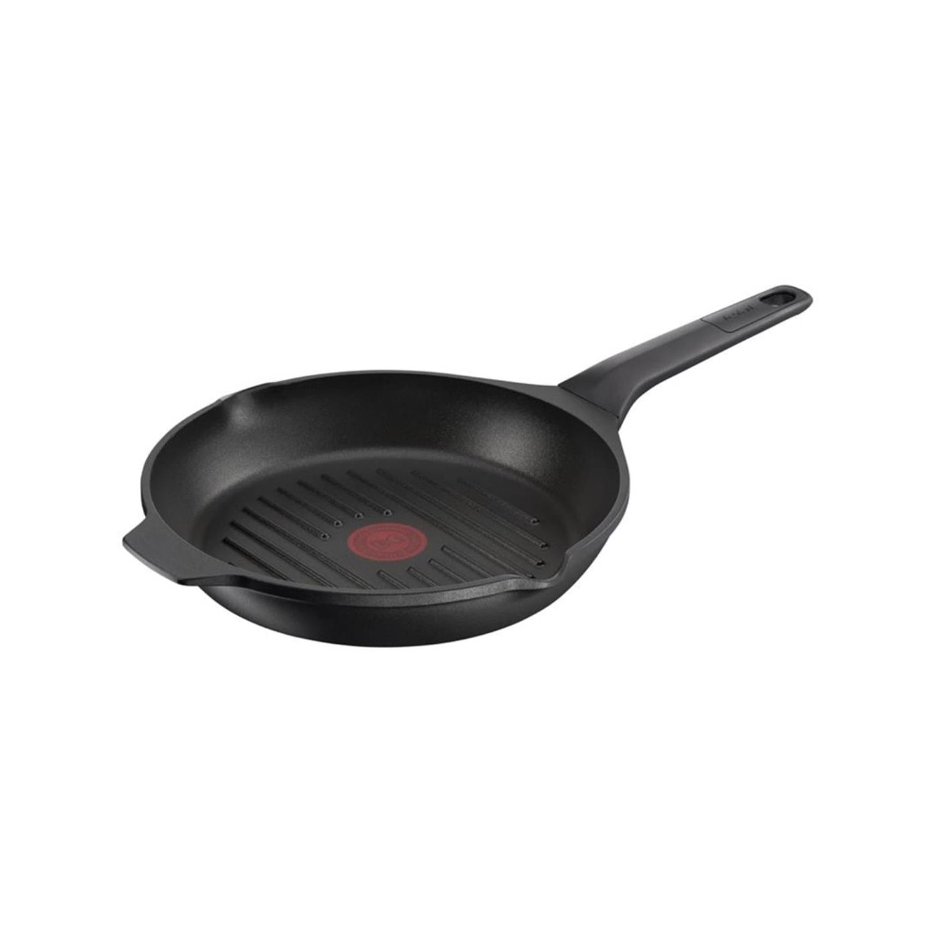 Tefal Robusto Grillpfanne 26 cm