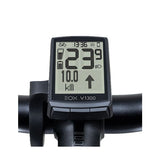 Sigma Fahrrad Computer EOX View 1300 - afbeelding 2