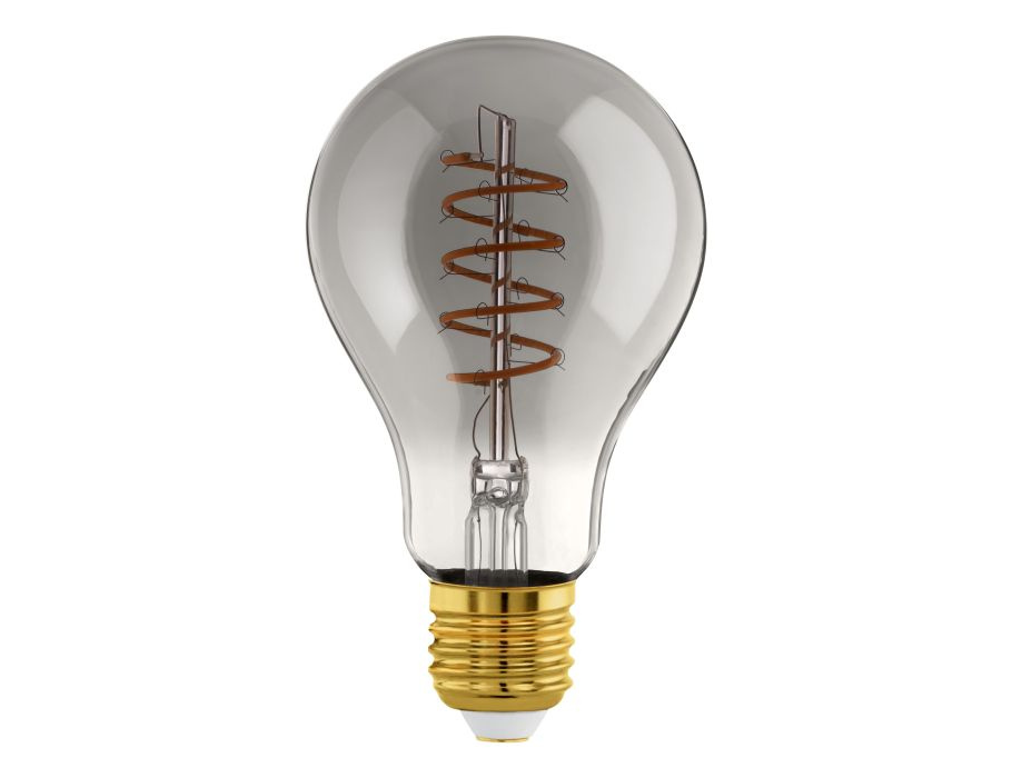 Eglo LED-Lampe e27 connect.z - 150lm - dimmbar - 2000k - kugelförmig (a60)