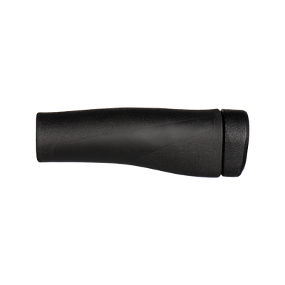 Herrmans Clik DD37 Originalgriff 123 mm TPE Schwarz