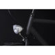 Spanninga Scheinwerfer Swingo XDOC ON von Dynamo 20 Lux Chrome