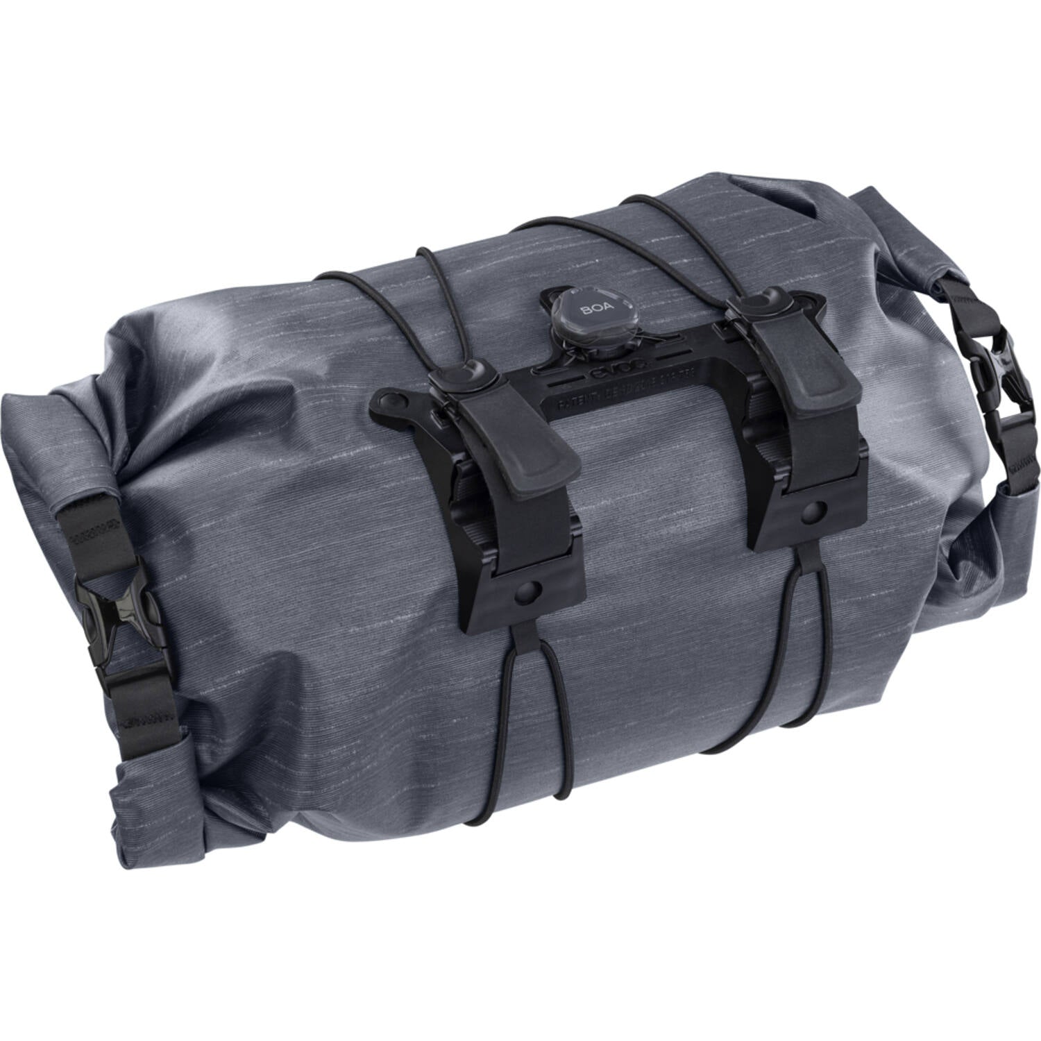 Evoc – Lenkertasche Boa WP9 Carbongrau 9l