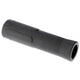 Westphal Griff #424 Modell 122 mm schwarz (1 Stück)