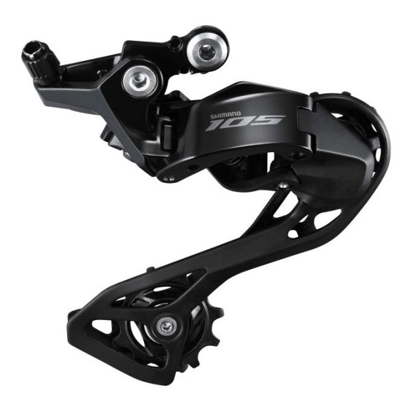 Shimano Achter Maeilleur 12 Geschwindigkeit 105 RD-R7100 Direkter Mount