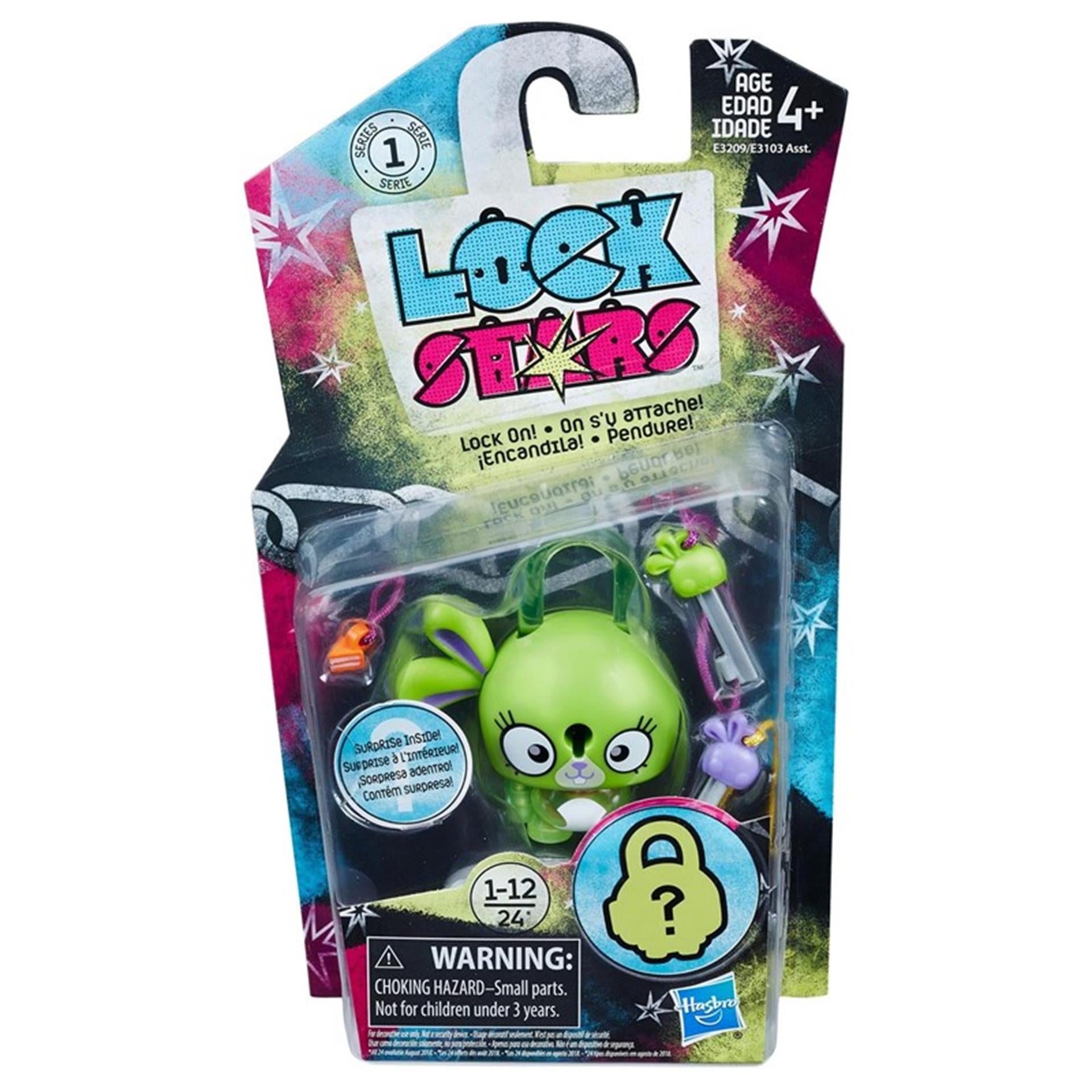 Hasbro Schlosssterne