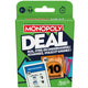 Hasbro Monopoly Deal Erfrischung