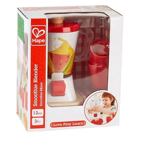 Hape Smoothie-Mixer