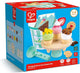 Edugro Hape-Eiscreme-Zubereitungsset