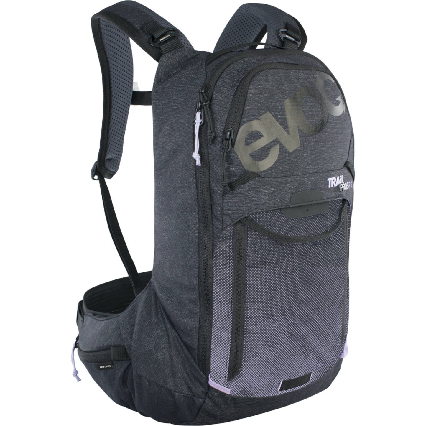 Evoc - Trail Pro SF 12 Mehrfarben XS 12l