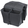 Basilikum Doppelbeutel Forte Mik 35L Schwarz