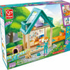 Hape Pelry Friend Veterinary Practice Play Set