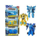 Hasbro -Transformatoren Cyberverse 1 Schritt Abbildung 12 cm