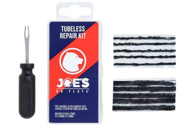 Joes No Flats Tubeless Repair Kit