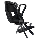 Thule Vordersitz Yepp Nexxt 2 Mini schwarz - afbeelding 3